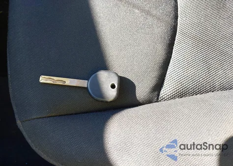 2016 Chevrolet Spark Ls Cvt из США, поврежденный, VIN KL8CB6SA3GC560788